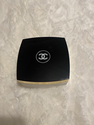 Chanel vintage body powder - chanel,