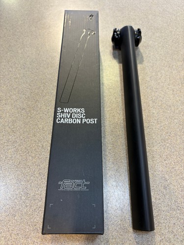 New specialized works carbon - works,