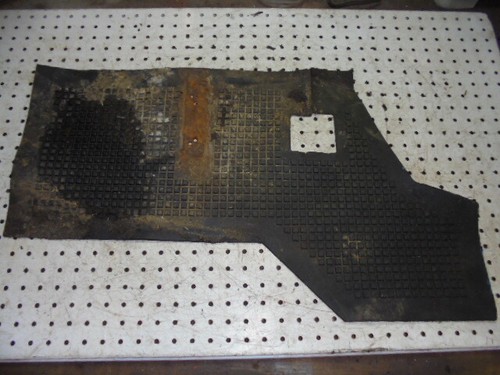 For ford 4600 - ford,