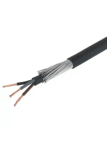 6mm core armoured cable car - 6mm,