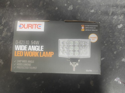 Durite 421 r10 wide - r10,