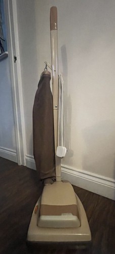Vintage retro hoover - hoover, junior