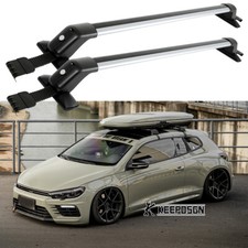For VW Scirocco MK3 08-17 Roof
