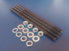 Vespa Cylinder Studs M7x140