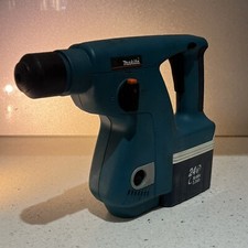 Makita BHR200 Cordless 24V