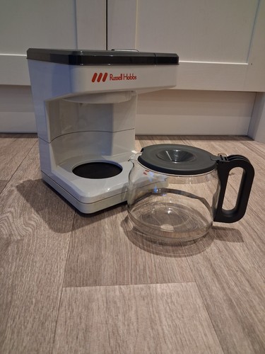 Russell hobbs 3315 coffee - russell,