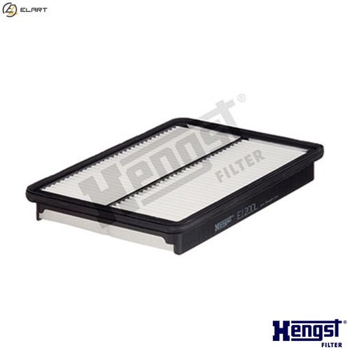 Air filter e1200l for - air,
