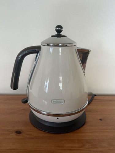 Longhi vintage icona - de'longhi,