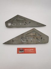 Side vents Alfa Romeo Alfetta GTV6 GTV 2.0 second series