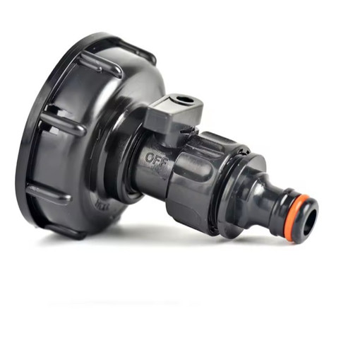 Ibc tank adaptor - tank,