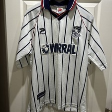 Tranmere Rovers FC Original