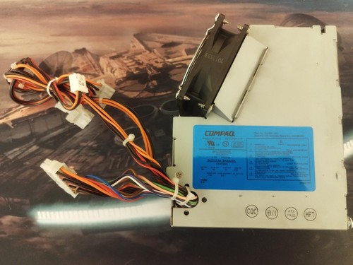 Compaq deskpro evo psu - compaq,