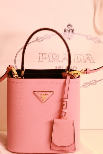 Prada panier mini - prada, bucket