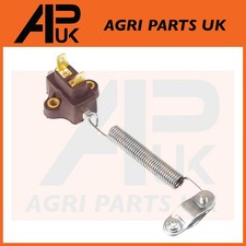 Stop Light Switch Brake for