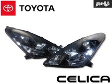 JDM TOYOTA CELICA ZZT231