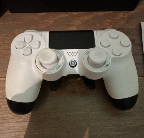 Scuf gaming infinity4ps - gaming,