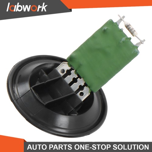 Heater blower fan resistor for - fan,