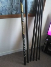 used fishing pole MAP CARPTEK