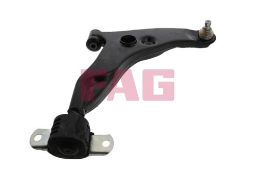 Front right control - front,