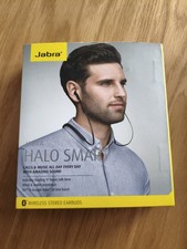 Jabra Halo Smart Wireless