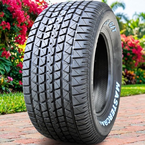Tire mastercraft avenger - mastercraft, g/t