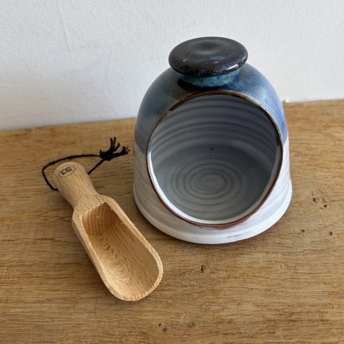 Rupert blamire salt pig - rupert,