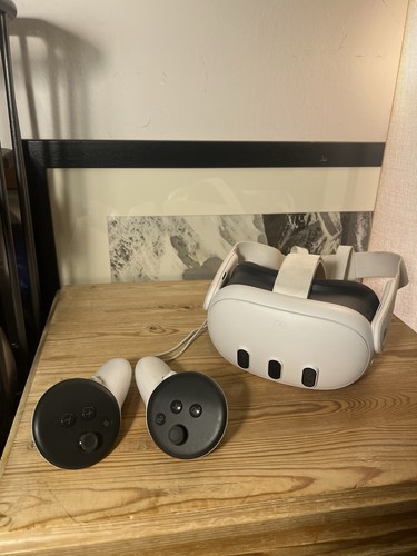 Meta quest standalone vr - quest,