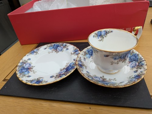 Royal albert moonlight - royal,