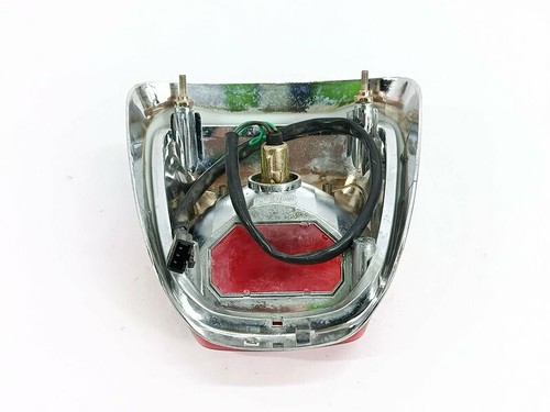 33700ala000 taillight glass - taillight,