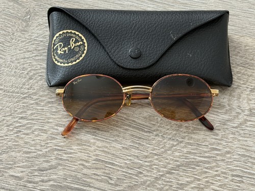 Vintage ray ban - double, bar