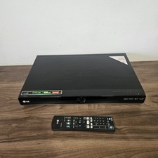LG RHT498H HD Freeview Tuner