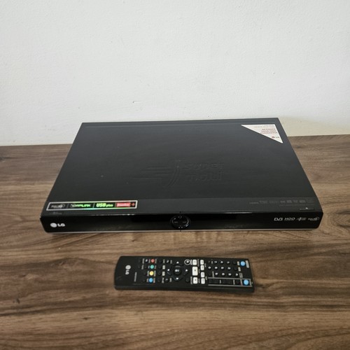 Rht498h freeview tuner - lg,