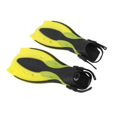 T- Swimming Fins Comfortable