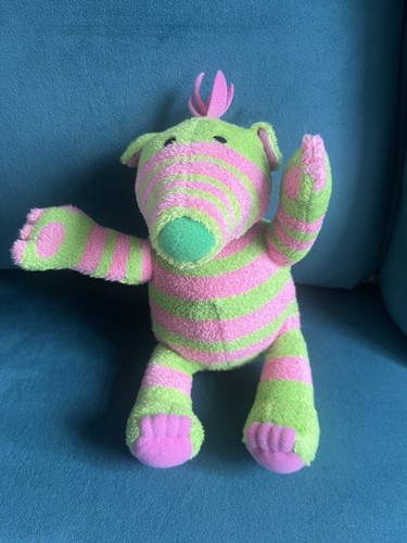 The fimbles soft plush - the,