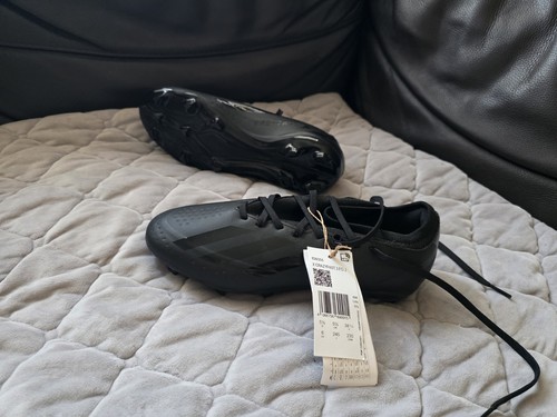 Adidas crazyfast fg - adidas, x