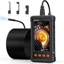 Industrial Endoscope Borescope
