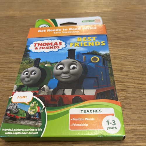 Leapfrog tag junior thomas - tag,