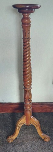 Victorian style mahogany - victorian,