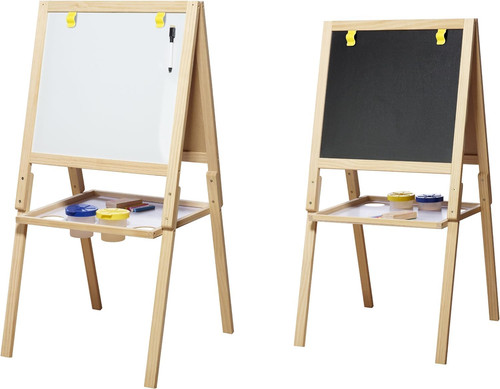 Casdon wooden easel - casdon,