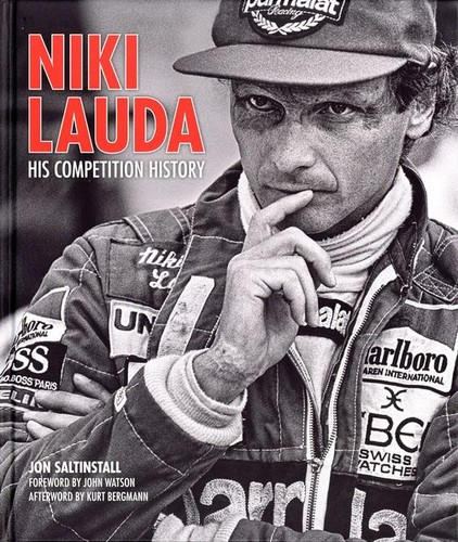 Niki lauda - niki,