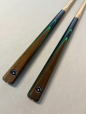 Chase Cues Hand Made 3/4 Ultimate 8 Ball Pool Break Cue - Cue #125