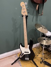 Left handed 2022 Fender Player