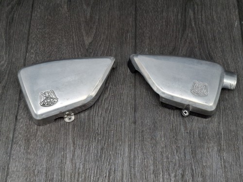 Honda 700 750 magna - vf,