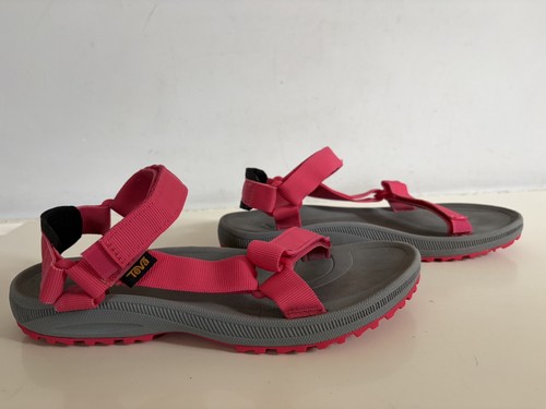 Teva pink walking - teva, uk