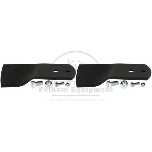 Stiga mower blade set - stiga,