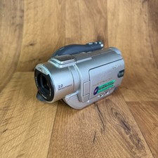 Sony Handycam DCR-DVD404 DVD