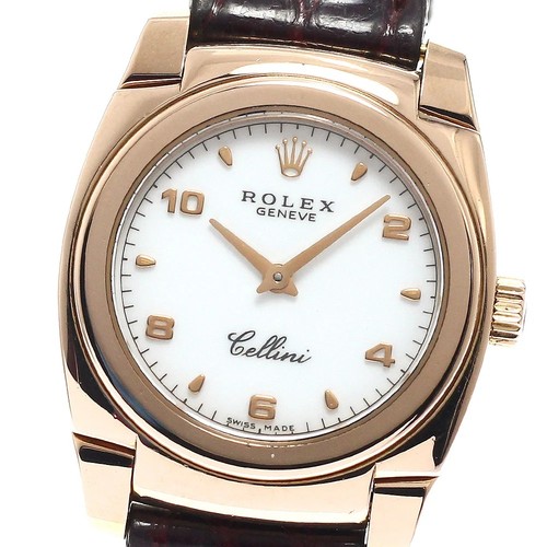 Rolex cellini 5310 26mm - rolex,