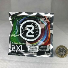 Earphones Offset Earbuds