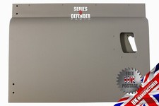 Land Rover Series 3 Left/NS