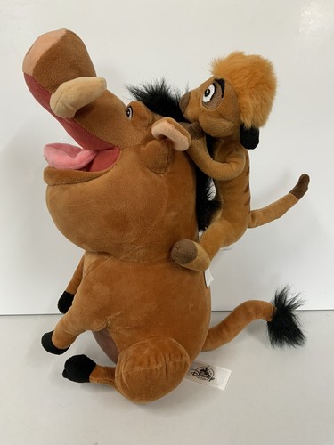 Disney parks lion king timon - disney,